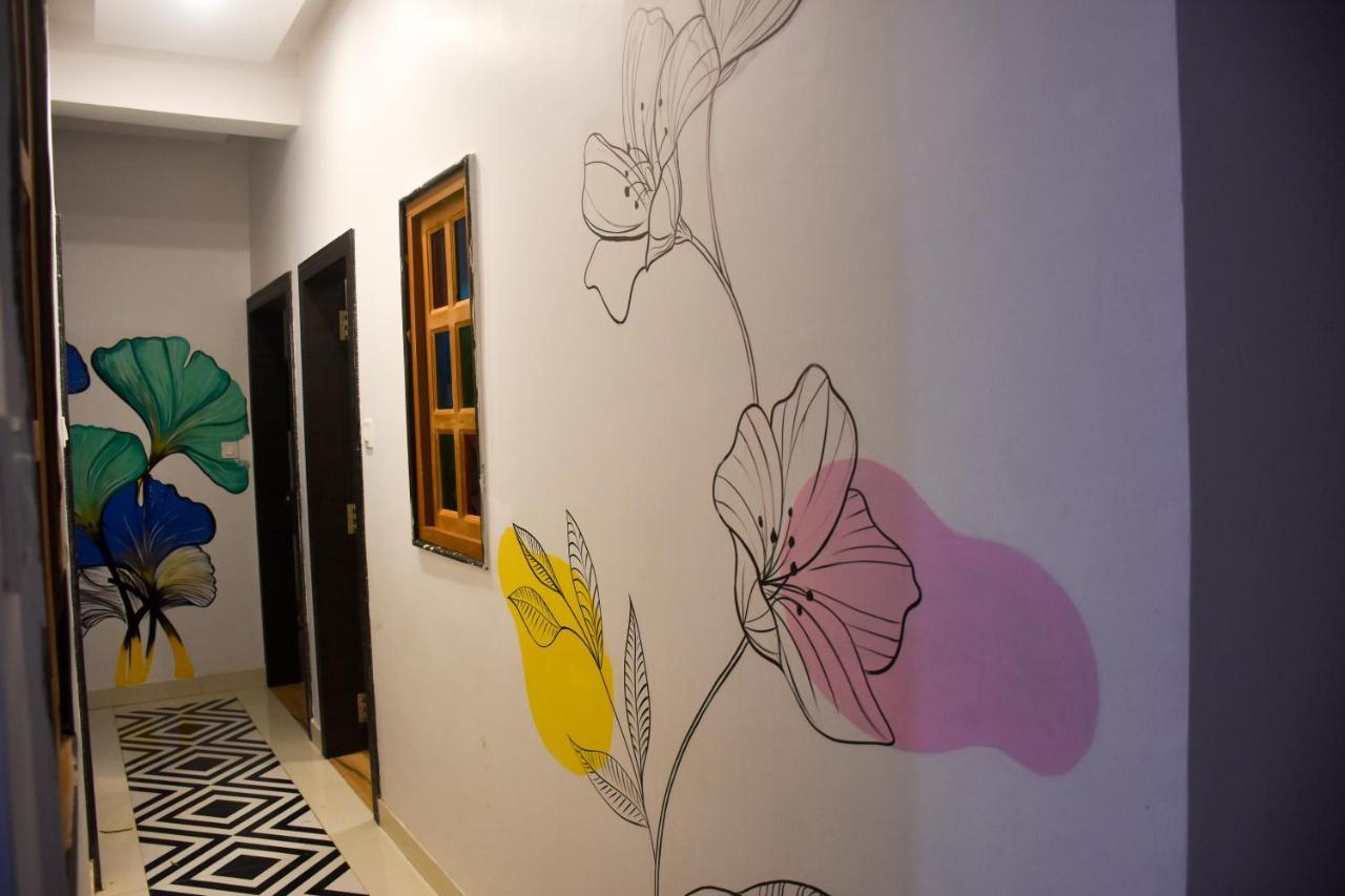 Hotel Lake Bridge Udaipur Exterior foto